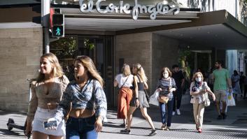 Una mexicana dice la razón por la que prefiere comprar en el Corte Inglés y no Mercadona