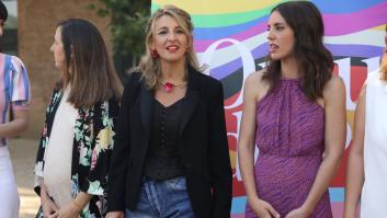 Este es el tiempo que tienen Sumar y Podemos para ponerse de acuerdo para las elecciones generales