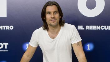 La increíble reencarnación de Javián de 'Operación Triunfo'