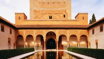 Lo que han colocado en Granada sorprende a esta colombiana