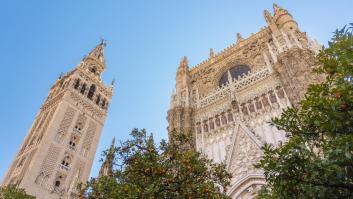 Esta es la catedral más grande de España: está en el Libro Guinness por este récord mundial