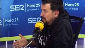 Iglesias rebaja su actitud contra Yolanda Díaz y dice que Sumar ganaría unas elecciones abiertas