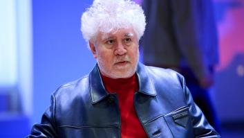 La petición de Almodóvar a su hermano por si muere antes que él
