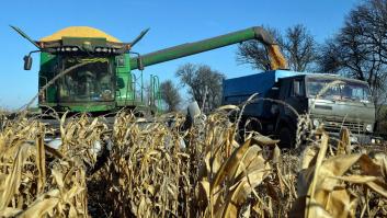 Tres países de la UE asestan un golpe inesperado a Ucrania