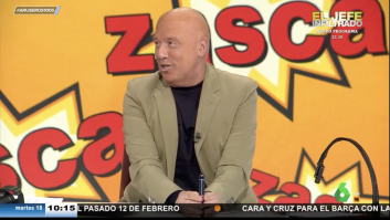 Alfonso Arús lanza una seria advertencia sobre lo que ocurre en los botiquines de los españoles