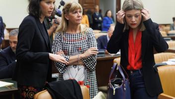 El Congreso aprueba en comisión la reforma socialista del "sólo sí es sí" con el apoyo del PP