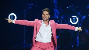 Ya están a la venta las entradas para el concierto de David Bisbal en Vigo: precio y turnos para comprarlas