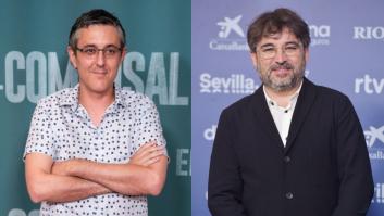 Madina, a Évole tras su entrevista con Yolanda Díaz: "Me sobraron preguntas sobre Pablo Iglesias"