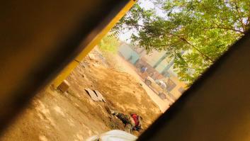 Cruzada internacional para evitar la guerra en Sudán: EEUU llama a las partes y les pide tregua