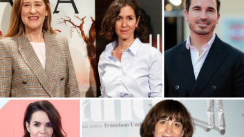 Siete escritores confiesan qué libro les enganchó a la lectura y cuál recomiendan