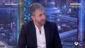 Los dos minutos de una divulgadora científica en respuesta a Pablo Motos: la última parte, demoledora