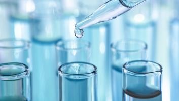 Desmantelado un laboratorio de anabolizantes en Madrid