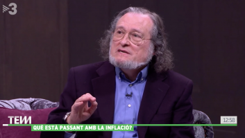 Santiago Niño Becerra advierte: quizá estás siendo 'víctima' de 'la ilusión del restaurante'