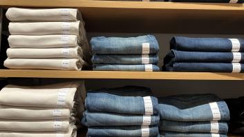 Una extrabajadora de una tienda de Inditex confiesa lo que le pasó el primer día