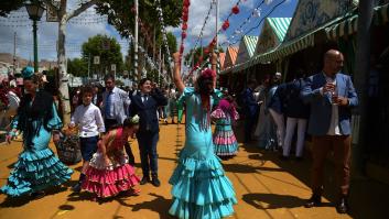 Una andaluza arrasa con su reflexión sobre la Feria de Sevilla: para que muchos tomen conciencia