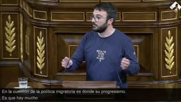 "Un poco de respeto, ¿no?": bochorno en el Congreso por lo que han hecho algunos diputados del PP