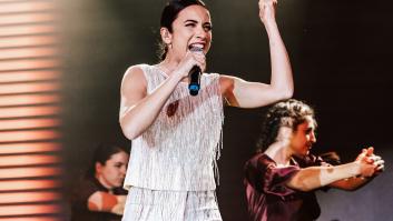 Un modelo matemático predice en qué puesto quedará Blanca Paloma en Eurovisión 2023