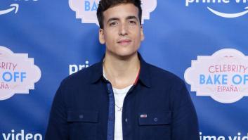 Xuso Jones cuenta qué es lo primero que pensó al quedarse encerrado en un bazar