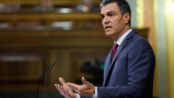 Sánchez pide de nuevo al Gobierno andaluz que frene el "atropello" de Doñana