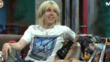 Cuenta en 'La Resistencia' que David Bisbal estuvo en su casa y el regalo que le dio a su madre