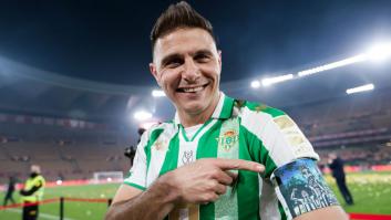 Casillas y Joaquín alimentan el bombazo de la Kings League