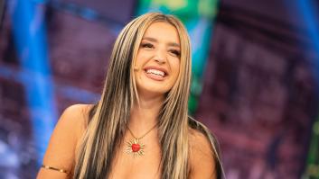 Piden a Lola Índigo que elija entre Broncano y Pablo Motos: da la respuesta más sensata hasta la fecha