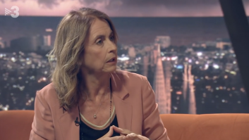 La madre de Piqué concede su primera entrevista tras la marcha de Shakira