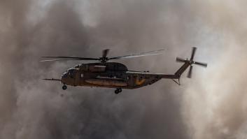 España: entre los elegidos para el helicóptero del futuro