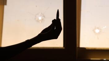 Tiroteado en Sudán el máximo responsable de la ayuda humanitaria de la Unión Europea