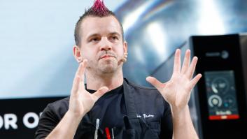 Descubrimos el restaurante que hace las mejores paellas del mundo, según Dabiz Muñoz