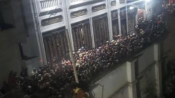 Al menos 78 muertos y decenas de heridos en una estampida en Yemen