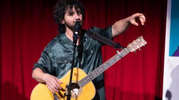 Fran Perea, sobre su salida de 'Los Serrano': "Yo cumplía años y el personaje no"