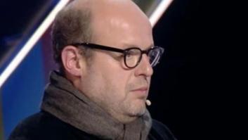 Salvador Sostres estalla contra la izquierda como pocas veces: a Carlos Herrera le da hasta la risa