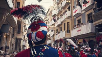 Fiestas de Alcoy 2023: programa de los moros y cristianos y días festivos