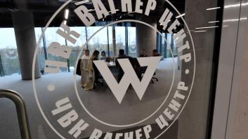 El nuevo destino de los especialistas de Wagner