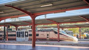 Renfe pide ayuda tras activar la alarma por el aumento de la competencia