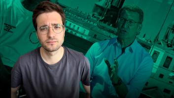 “1.000 euros para el alquiler”, por Alán Barroso