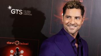 Encuentran un "parecido más que razonable" entre el 'Tú me delatas' de Bisbal y esta otra canción