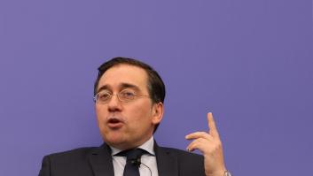 El Gobierno envía aviones militares al noreste de África para evacuar a españoles de Sudán cuando sea posible