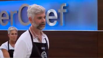 Esta escena de 'MasterChef' Uruguay da la vuelta al mundo y es que NO es para menos