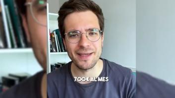 Alán Barroso saca la calculadora tras oír una propuesta de Feijoó y lo deja en evidencia