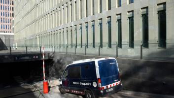 Dani Alves pide de nuevo salir en libertad porque las imágenes lo exculpan de la agresión sexual