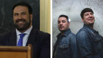 Andy y Lucas dicen que Bildu "son etarras" y Jon Iñarritu (Bildu) les da una sonora respuesta