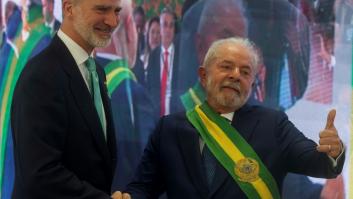 Lula en España: una cita para relanzar relaciones, hacer negocios y debatir sobre Ucrania