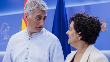 Oskar Matute no decepciona con lo que ha hecho después de que Andy y Lucas les llamasen etarras