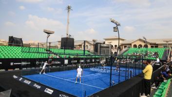 Le dan la baja laboral, gana un torneo de pádel y ahora un juez dictamina su castigo