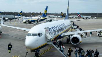 La alcaldesa que ruega vuelos de Ryanair por carta