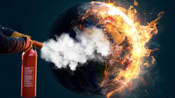 Día de la Tierra: 7 gestos que todos podemos hacer para salvar el planeta