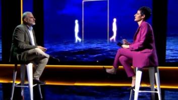 Rifirrafe en una entrevista de la televisión catalana: "¿Por qué no me contesta en catalán?"