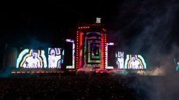 Los 'trucos' de una joven autista para poder acudir a un concierto de Bizarrap